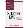 Stephen King: A Critical Companion