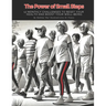 The Power of Small Steps: 12 Monthly Challenges to Reset Your Health and Boost Your Well-Being