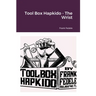 Tool Box Hapkido - The Wrist
