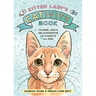 Kitten Lady's Cativity Book: Coloring, Crafts, and Activities for Cat Lovers of All Ages
