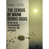 The Census of Warm Debris Disks in the Solar Neighborhood from Wise and Hipparcos