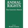 Animal Rights: The Changing Debate