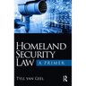 Homeland Security Law: A Primer