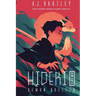 Hideki Smith, Demon Queller