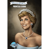 Female Force: Princess Diana