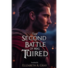 The Second Battle of Mag Tuired