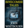 Binscombe Tales - the Complete Series