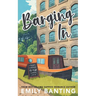 Barging In (A Sapphic Age Gap Romance)