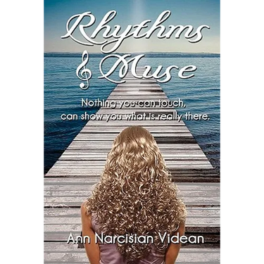 Rhythms & Muse: Nothing you can touch can show you what is really there.
