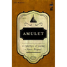 Amulet: A Collection of Poetry
