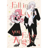 Fall in Love, You False Angels 3