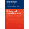 Rational and Applied Mechanics: Volume 2. Special Problems and Applications