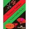 Samurai Sudoku: 100 Samurai Sudoku Puzzles