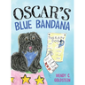 Oscar's Blue Bandana