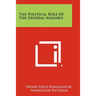 The Political Role of the General Assembly