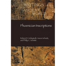 Phoenician Inscriptions