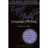Twelfth Night: Language and Writing