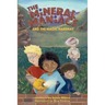The Mineral Maniacs and the Magic Hardhat