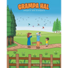 Grampa Hal Jeepers and Creepers