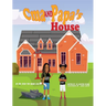 C'ma and Papa's House - Hardcover