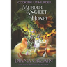Murder as Sweet as Honey