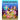 Mermaid and Friends: Mermaid Coloring and Activity Book for Mermaid Loving Kids; Fun Variety of Games Workbook for Mermaid Lovers; Perfect
