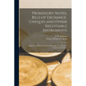 Promissory Notes, Bills of Exchange, Cheques and Other Negotiable Instruments [microform]: a Reference Book for Business Men and a Text Book for Comme