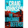 The Longmire Defense: A Longmire Mystery