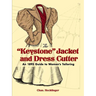 The Keystone Jacket and Dress Cutter: An 1895 Guide to Women's Tailoring