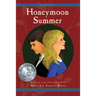 Honeymoon Summer: Fourth in Hetty Series