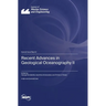 Recent Advances in Geological Oceanography II