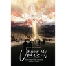 Know My Voice IV: Marriage, Commitment, Responsibility, Relationship, Intimacy, Choice