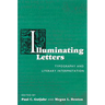 Illuminating Letters: Typography and Literary Interpretation