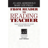 From Reader to Reading Teacher: Issues and Strategies for Second Language Classrooms