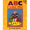 ABC I Like Me!