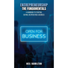 Entrepreneurship - The Fundamentals: A Handbook to Starting, Buying, or Operating a Business