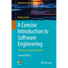 A Concise Introduction to Software Engineering: With Open Source and Genai