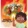 Dani and His Amazing Paintbrush: Dani's Daring Daydream