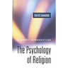 The Psychology of Religion: A Short Introduction