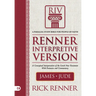Riv, Renner Interpretive Version: James and Jude