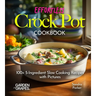 Effortless Crock Pot Cookbook: 100+ 5-Ingredient Slow Cooking Recipes with Pictures