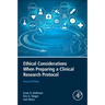 Ethical Considerations When Preparing a Clinical Research Protocol