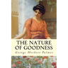 The Nature of Goodness