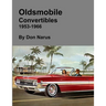 Oldsmobile Convertibles 1953-1966