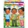 Elissy's New Adventure: Welcoming Ezra and Eliza