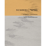 Numbers: A Parsha Companion