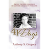 41 Days: Facing The One Challenge My Mother Could Not Overcome
