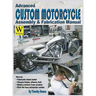 Advanced Custom Motorcycle Assembly & Fabrication