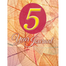 5 Year Journal