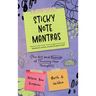 Sticky Note Mantras: The Art and Science of Choosing Your Thoughts